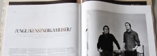 Dagens Næringsliv / D2 Magazine Dagens Næringsliv / D2 Magazine