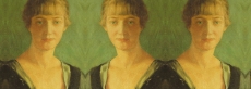 Ingrid Lindbäck Langaard Ingrid Lindbäck Langaard