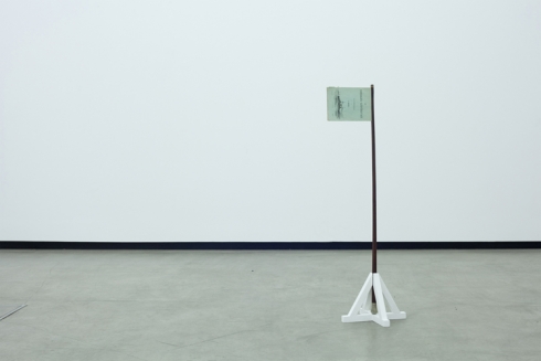 LELLO//ARNELL: Explorer's Dowsing Stick