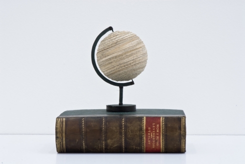 Dr. Livingstone or: How I Learned to Stop Worrying and Love the World