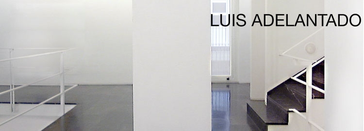 Luis Adelantado Valencia Luis Adelantado Valencia