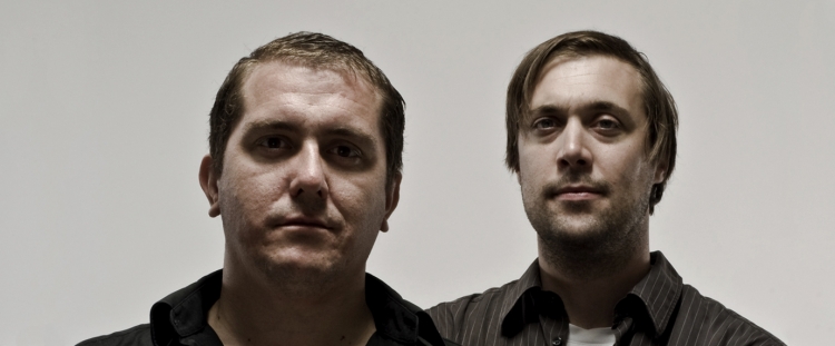 Jørgen Craig Lello & Tobias Arnell