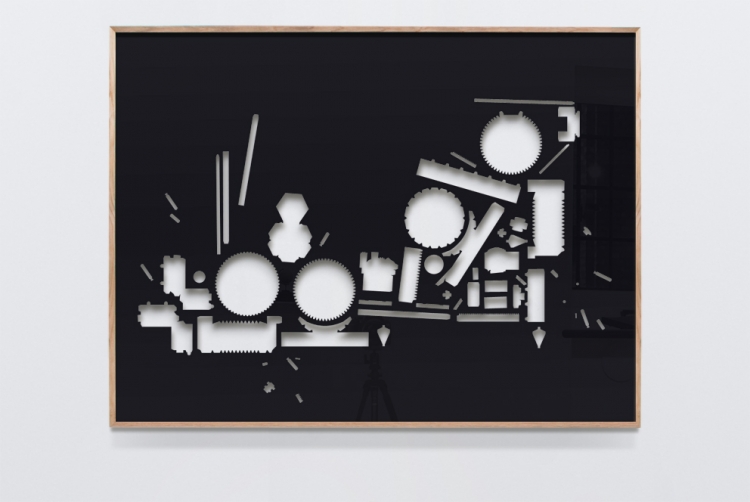 LELLO//ARNELL: The Rational Machine