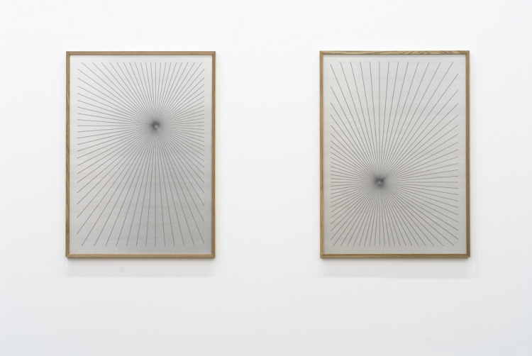 LELLO//ARNELL: Fixed Point (North) & Fixed Point (South)