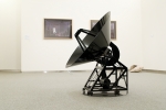 Installation view, Astrup Fearnley Museum of Modern Art, Oslo (2008)