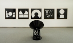 Installation view, Astrup Fearnley Museum of Modern Art, Oslo (2008)