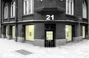 Galleri 21